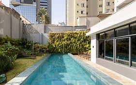 Apartamento em São Paulo novo